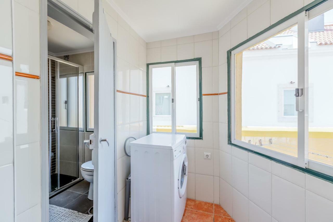 Bright & Spacious Alfama Apartment, By Timecooler Lissabon Exterior foto