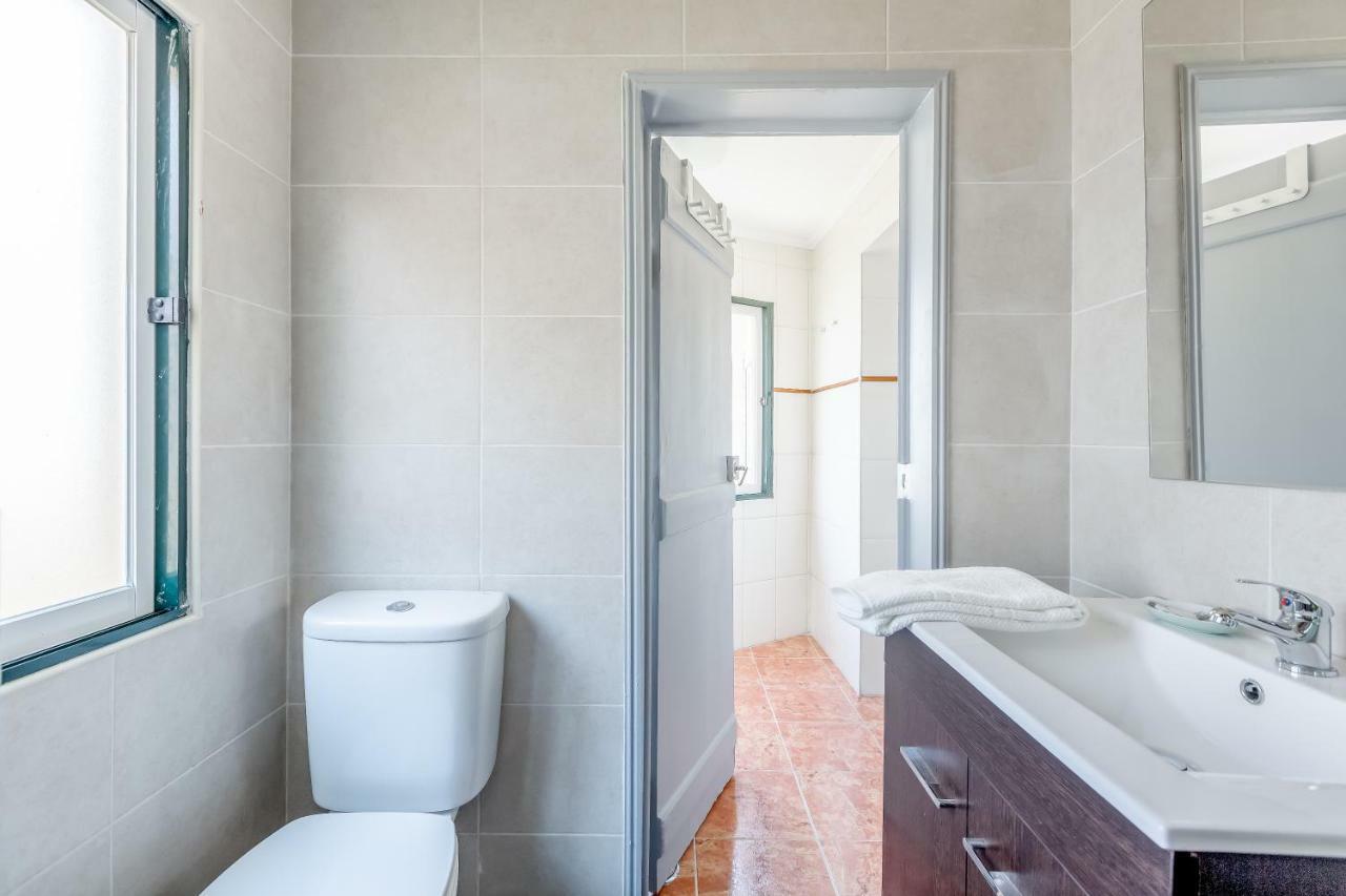 Bright & Spacious Alfama Apartment, By Timecooler Lissabon Exterior foto
