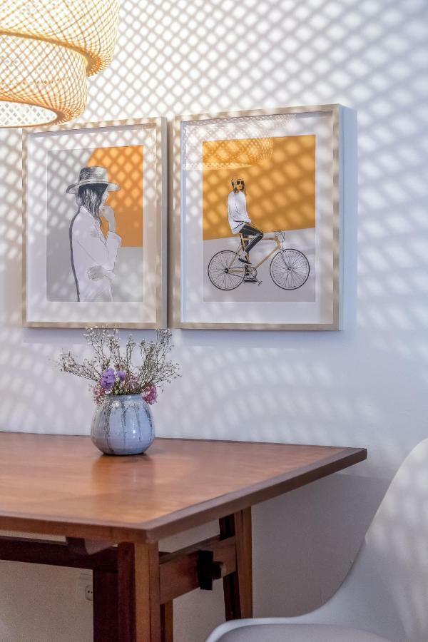 Bright & Spacious Alfama Apartment, By Timecooler Lissabon Exterior foto