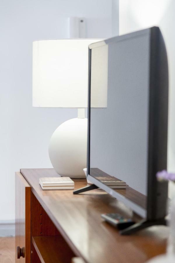 Bright & Spacious Alfama Apartment, By Timecooler Lissabon Exterior foto
