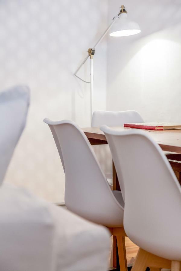 Bright & Spacious Alfama Apartment, By Timecooler Lissabon Exterior foto